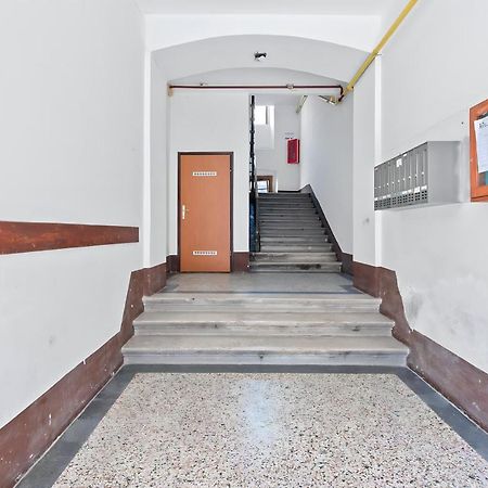 City Studio Market 5 - Rijeka Rent Eksteriør bilde