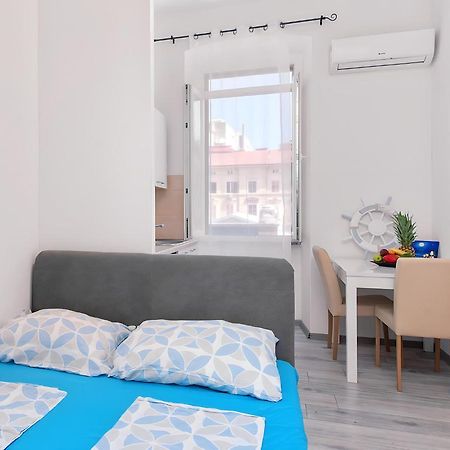 City Studio Market 5 - Rijeka Rent Eksteriør bilde
