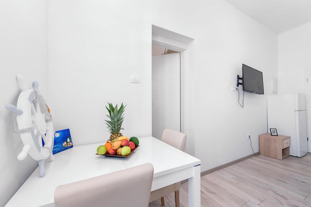 City Studio Market 5 - Rijeka Rent Eksteriør bilde