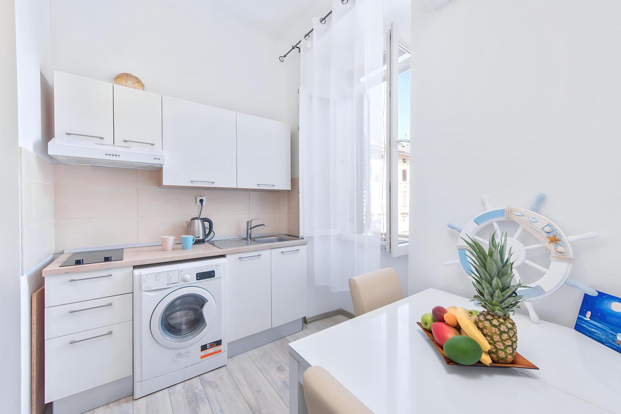 City Studio Market 5 - Rijeka Rent Eksteriør bilde