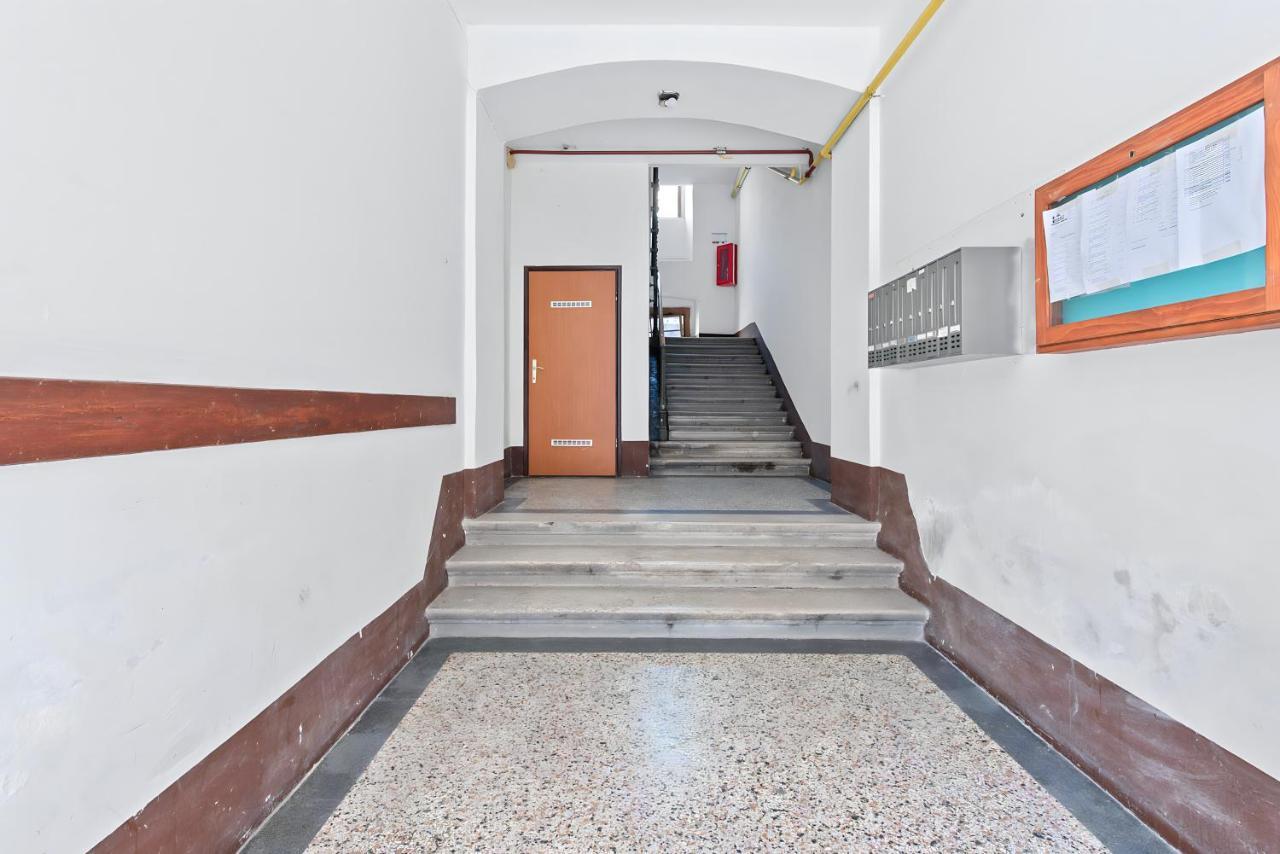 City Studio Market 5 - Rijeka Rent Eksteriør bilde